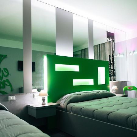 Dream B&B Roma Kültér fotó