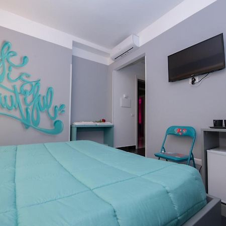 Dream B&B Roma Kültér fotó