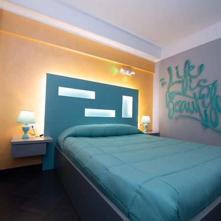 Dream B&B Roma Kültér fotó