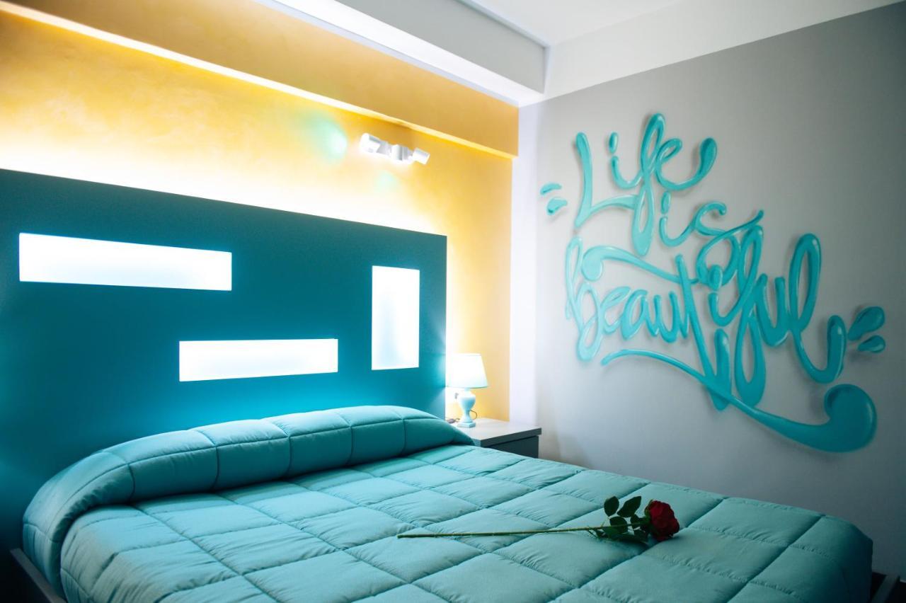 Dream B&B Roma Kültér fotó