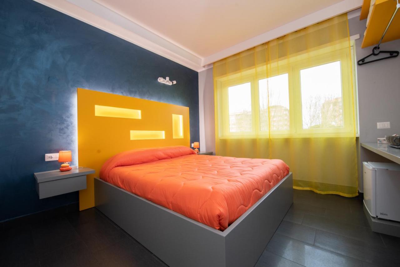 Dream B&B Roma Kültér fotó