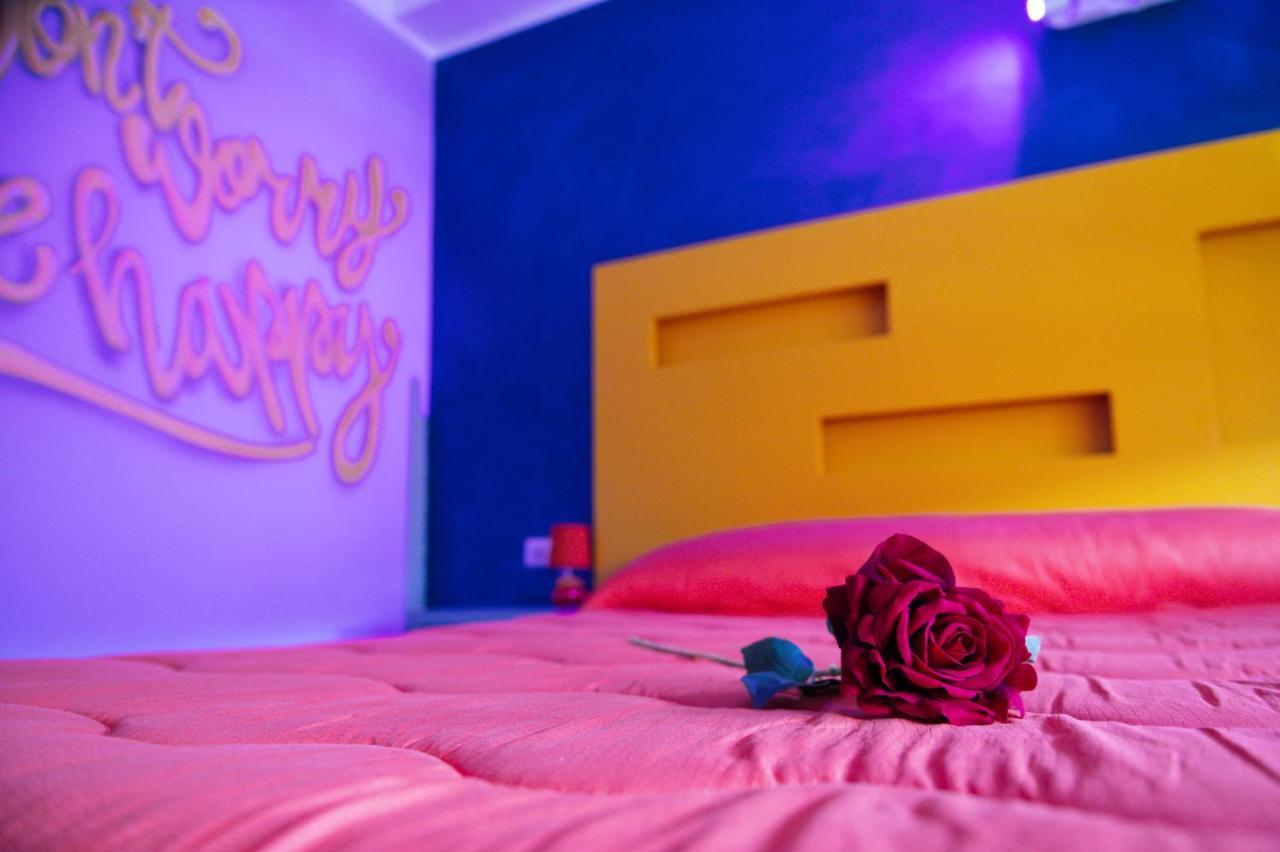 Dream B&B Roma Kültér fotó