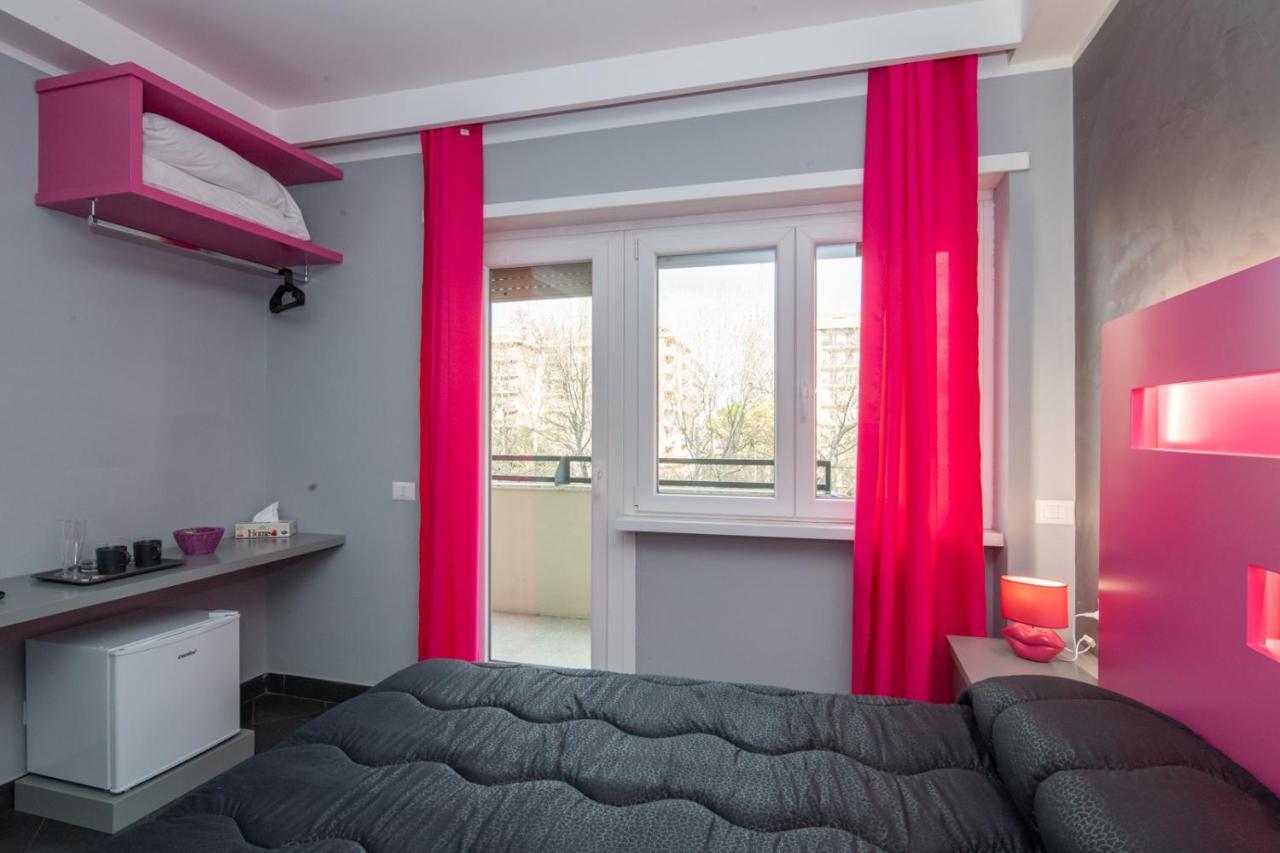 Dream B&B Roma Kültér fotó