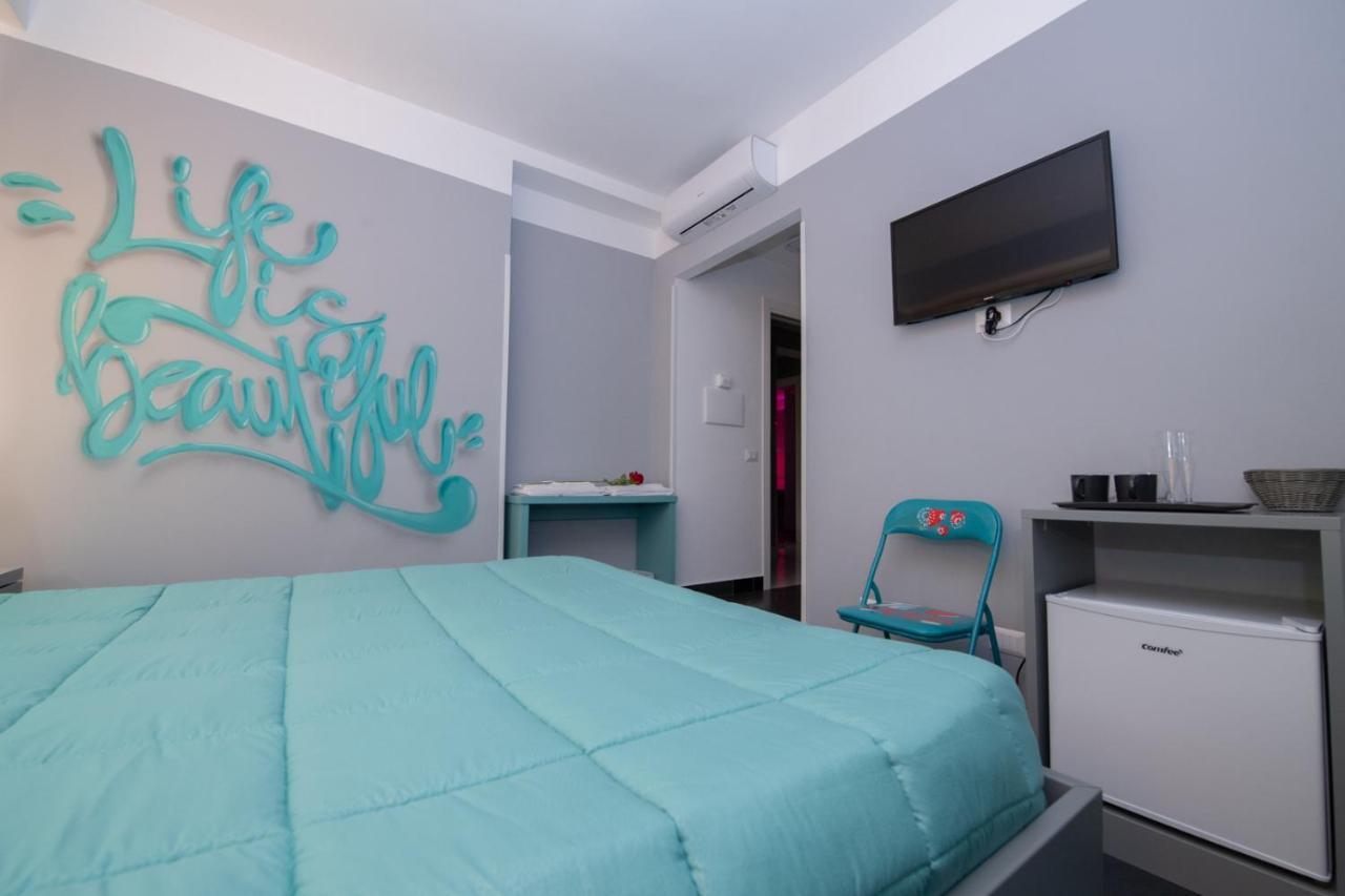 Dream B&B Roma Kültér fotó