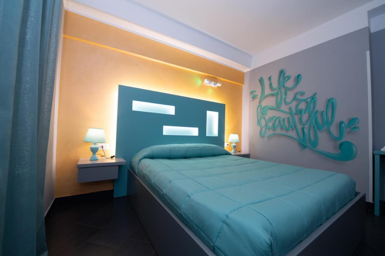 Dream B&B Roma Kültér fotó